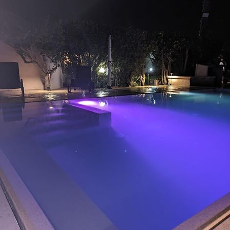 S&S - Marino'S Resort Petrosino Bagian luar foto