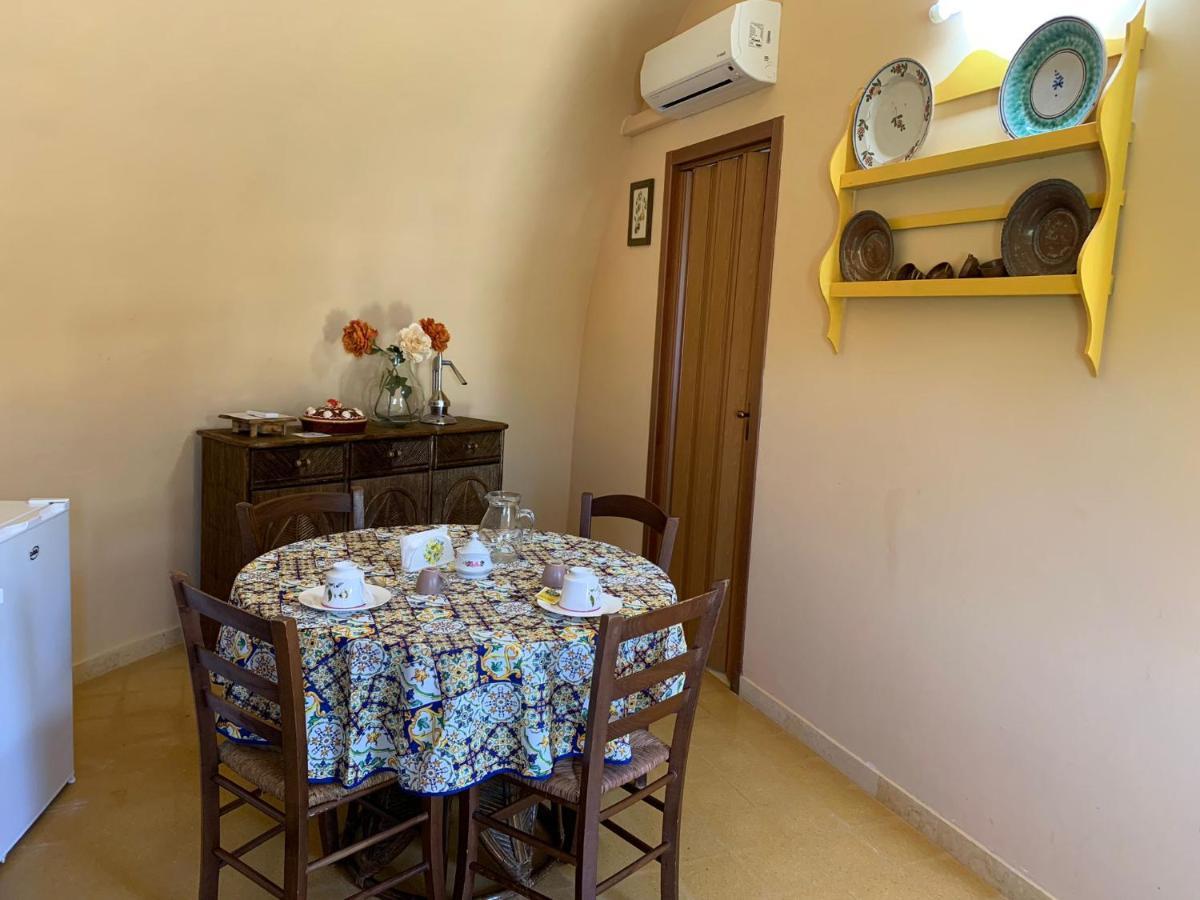 S&S - Marino'S Resort Petrosino Bagian luar foto