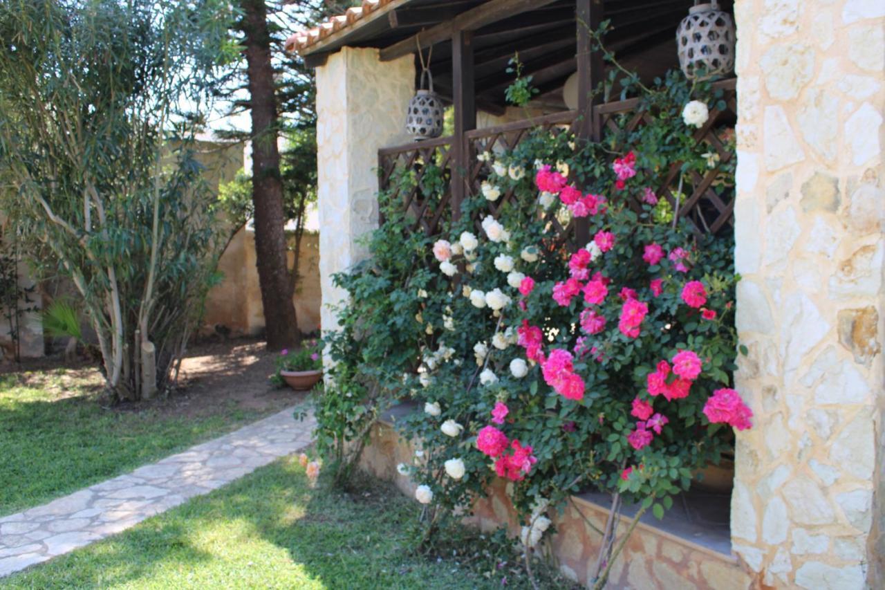 S&S - Marino'S Resort Petrosino Bagian luar foto
