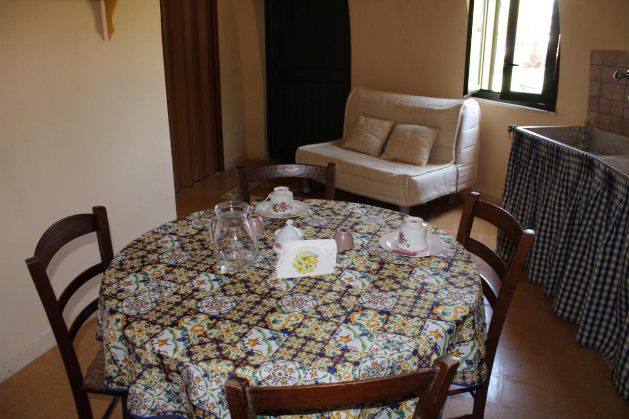 S&S - Marino'S Resort Petrosino Bagian luar foto