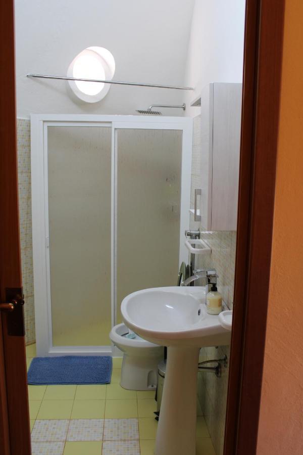 S&S - Marino'S Resort Petrosino Bagian luar foto