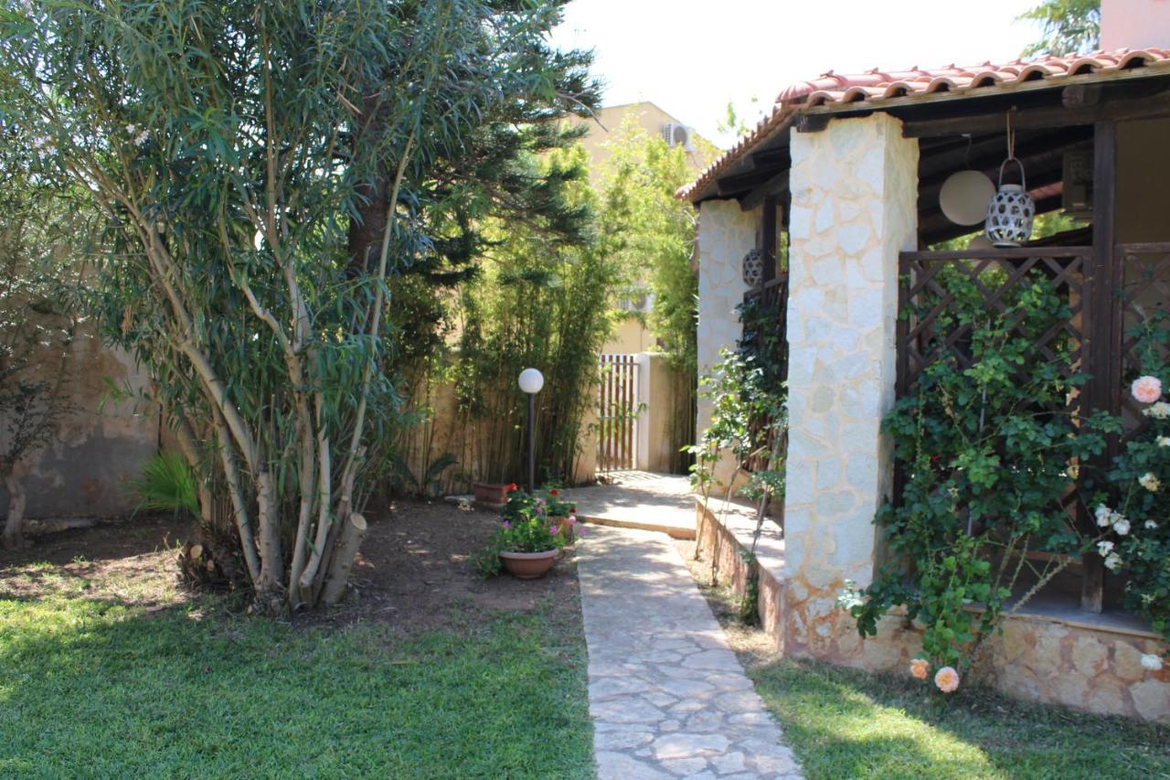 S&S - Marino'S Resort Petrosino Bagian luar foto