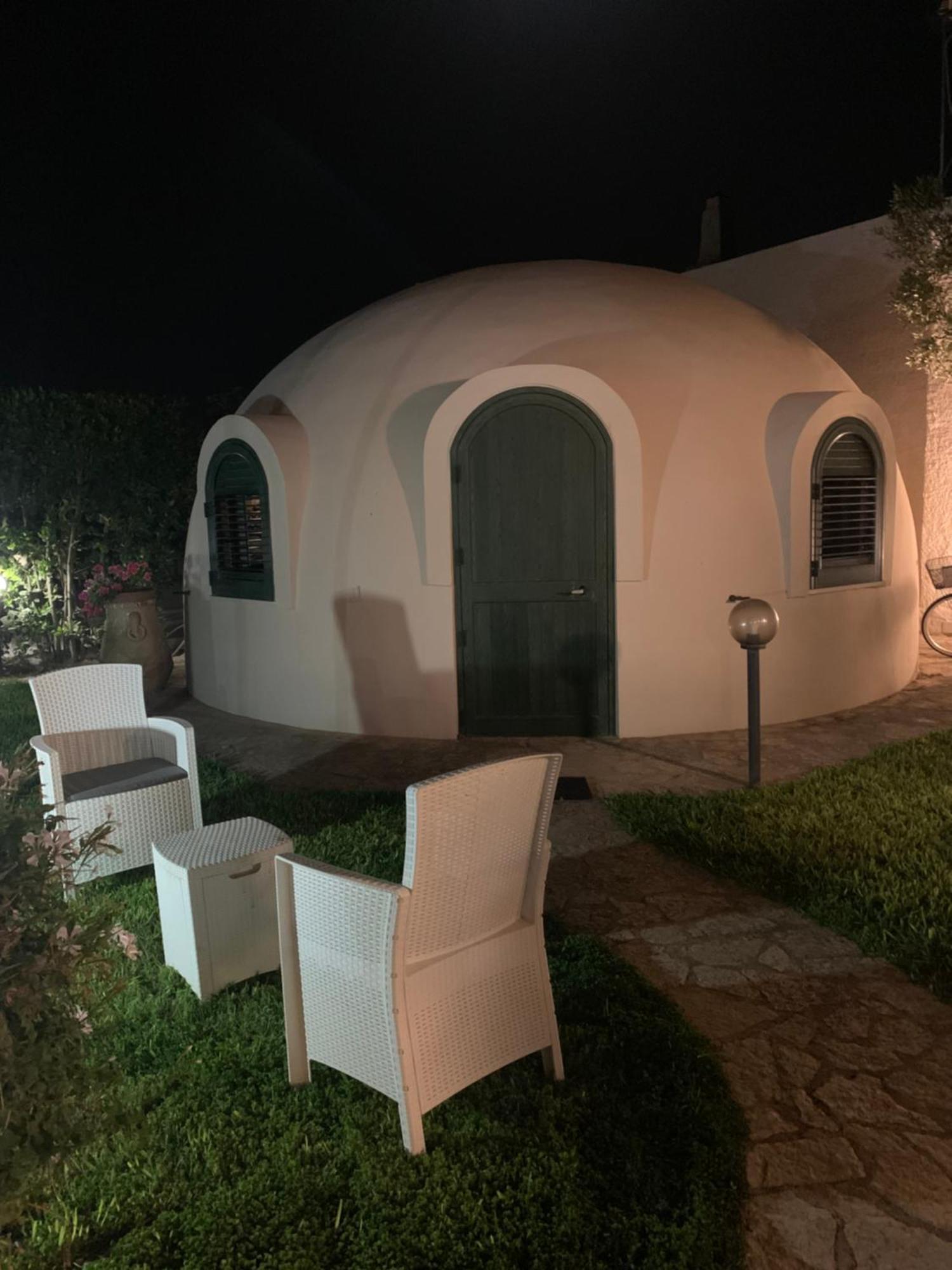 S&S - Marino'S Resort Petrosino Bagian luar foto