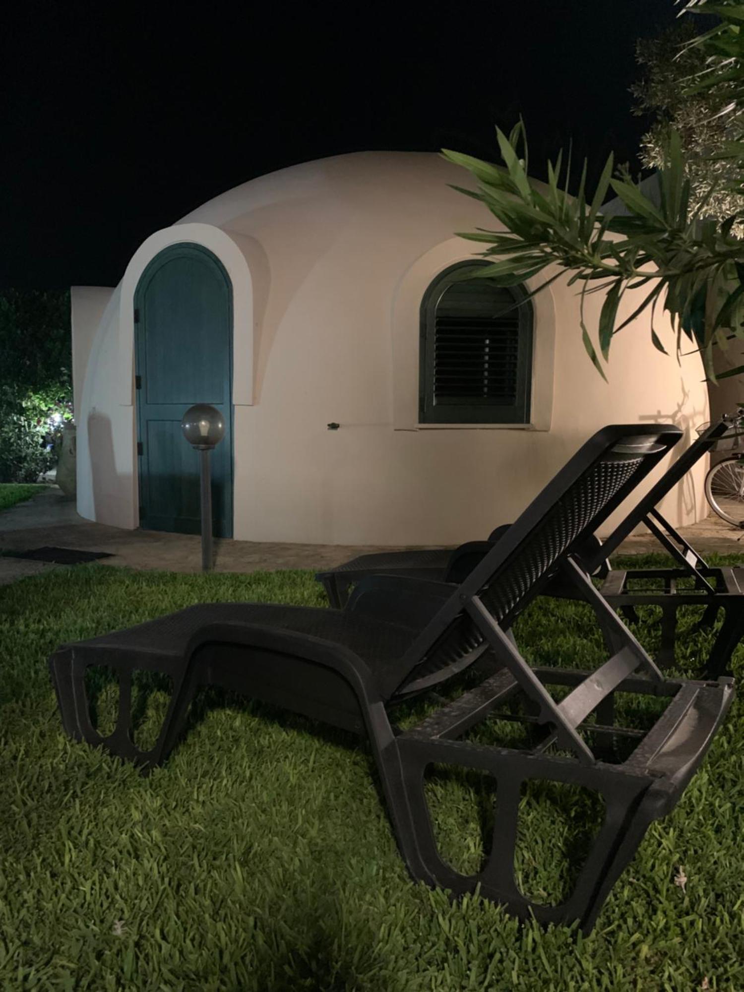 S&S - Marino'S Resort Petrosino Bagian luar foto