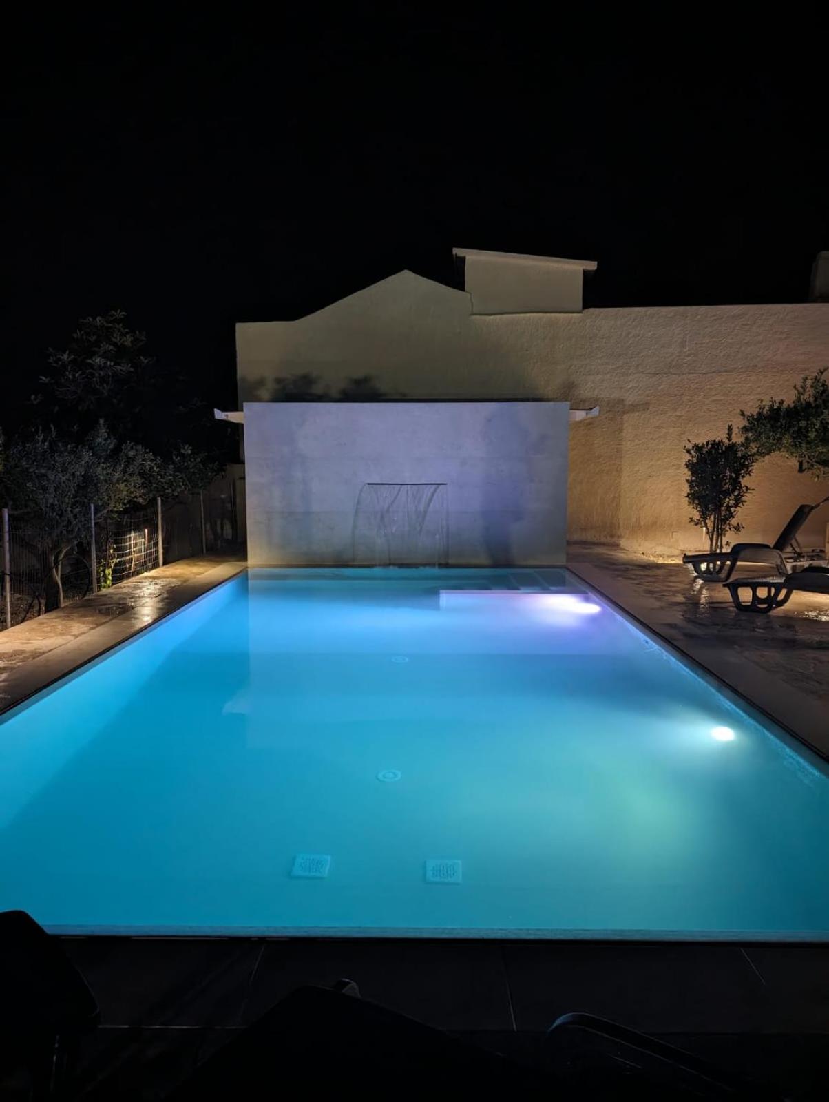 S&S - Marino'S Resort Petrosino Bagian luar foto