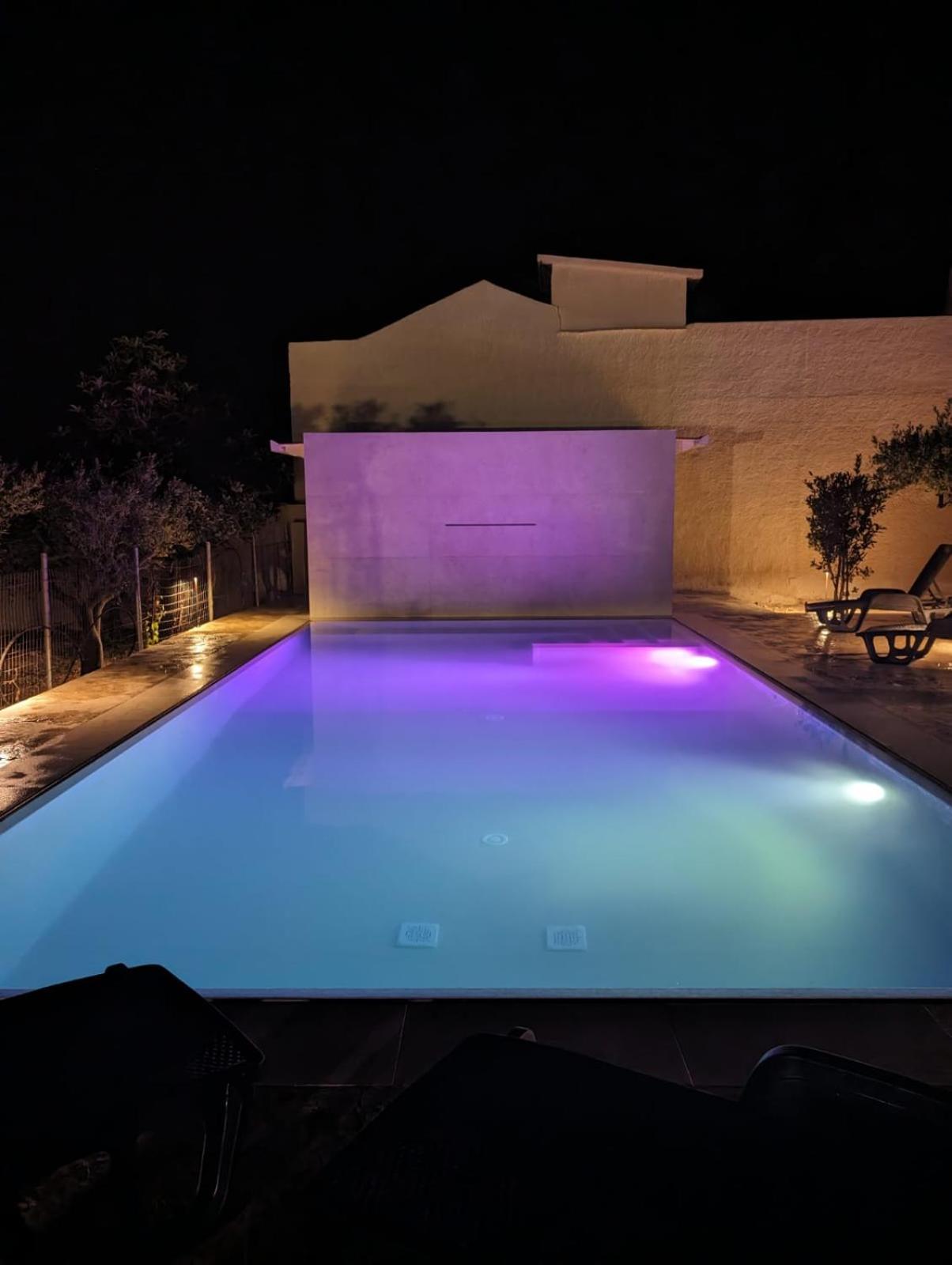 S&S - Marino'S Resort Petrosino Bagian luar foto