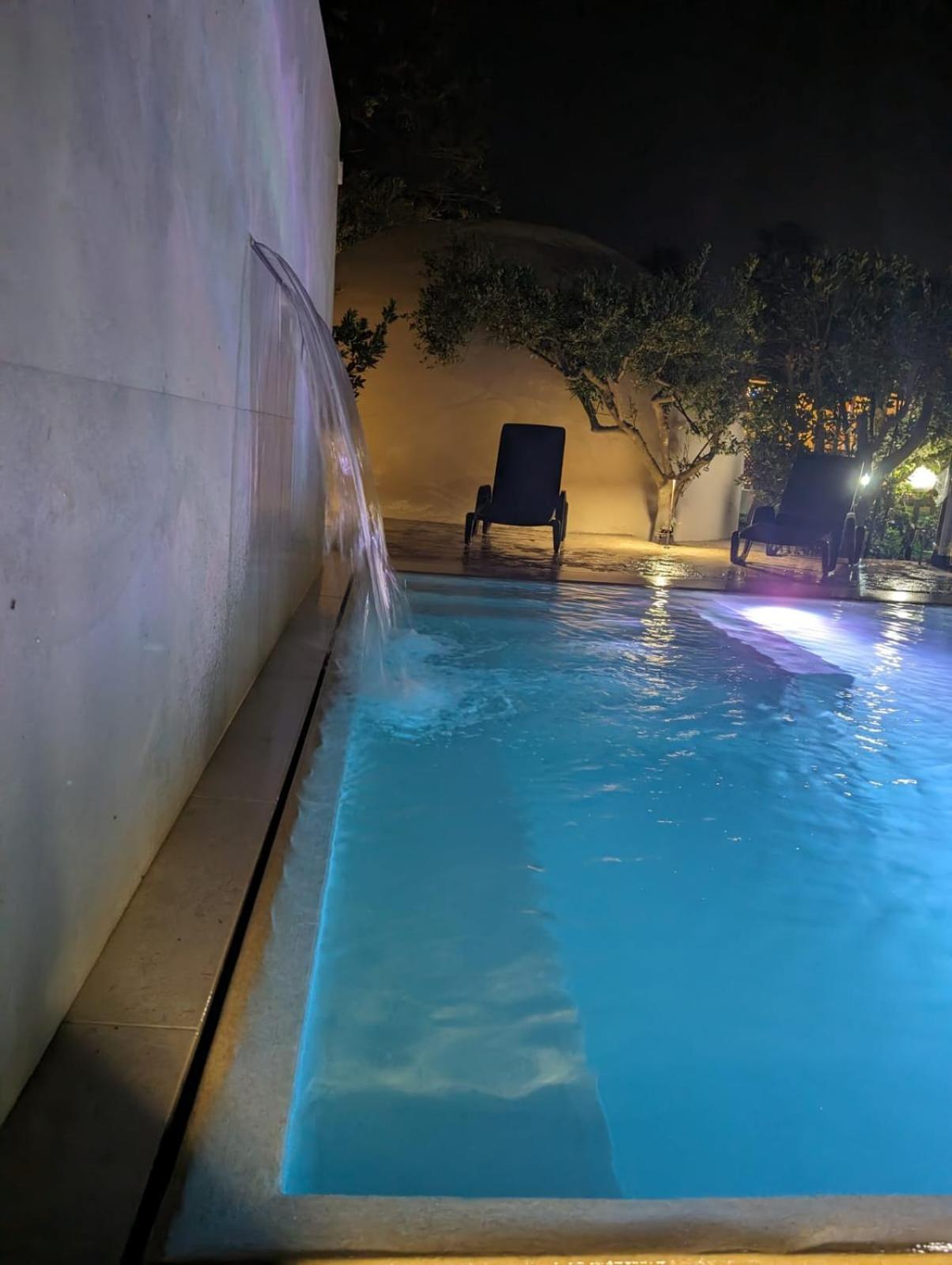 S&S - Marino'S Resort Petrosino Bagian luar foto