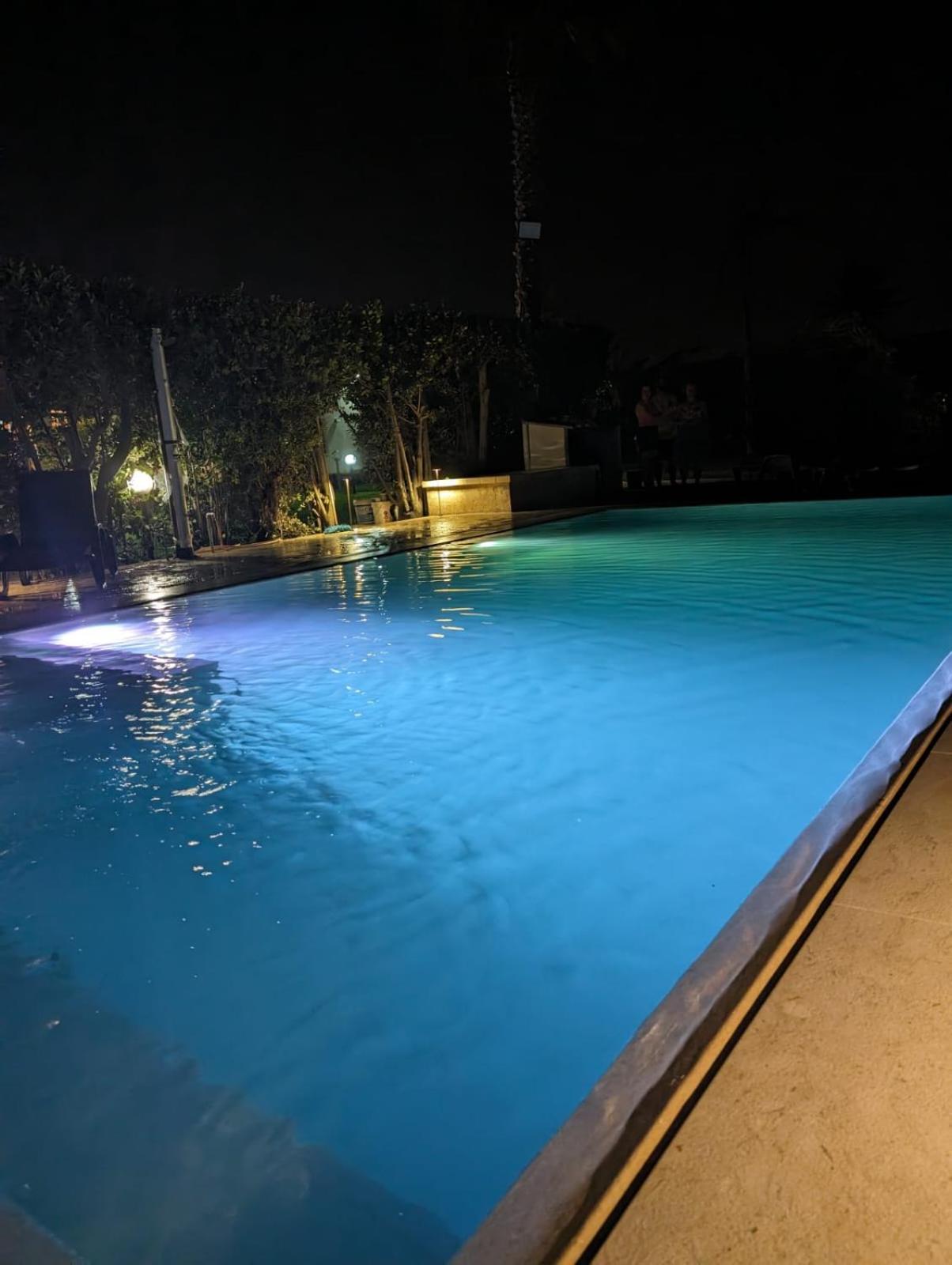 S&S - Marino'S Resort Petrosino Bagian luar foto